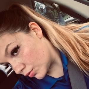 Meet your Posher, Tamie-lee